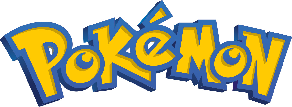 Logo Pokémon