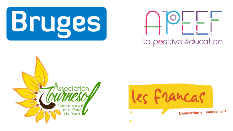 Montage photo de Julien en animation