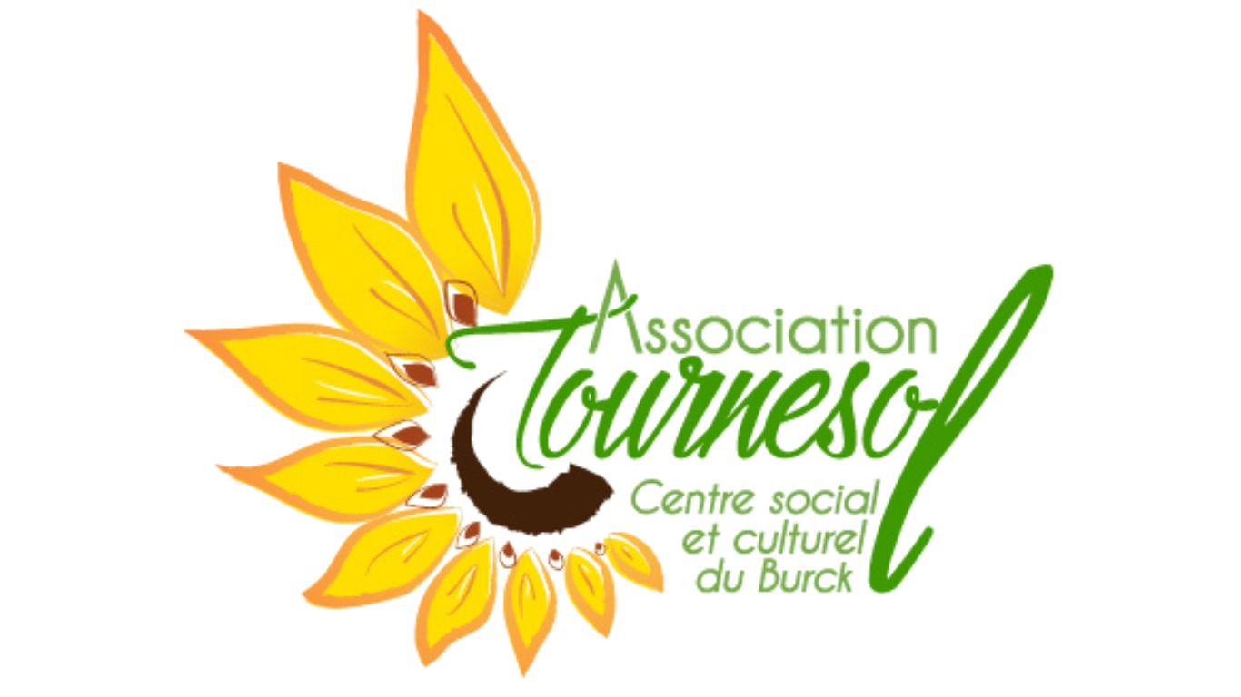 Association Tournesol, centre social et culturel du burck