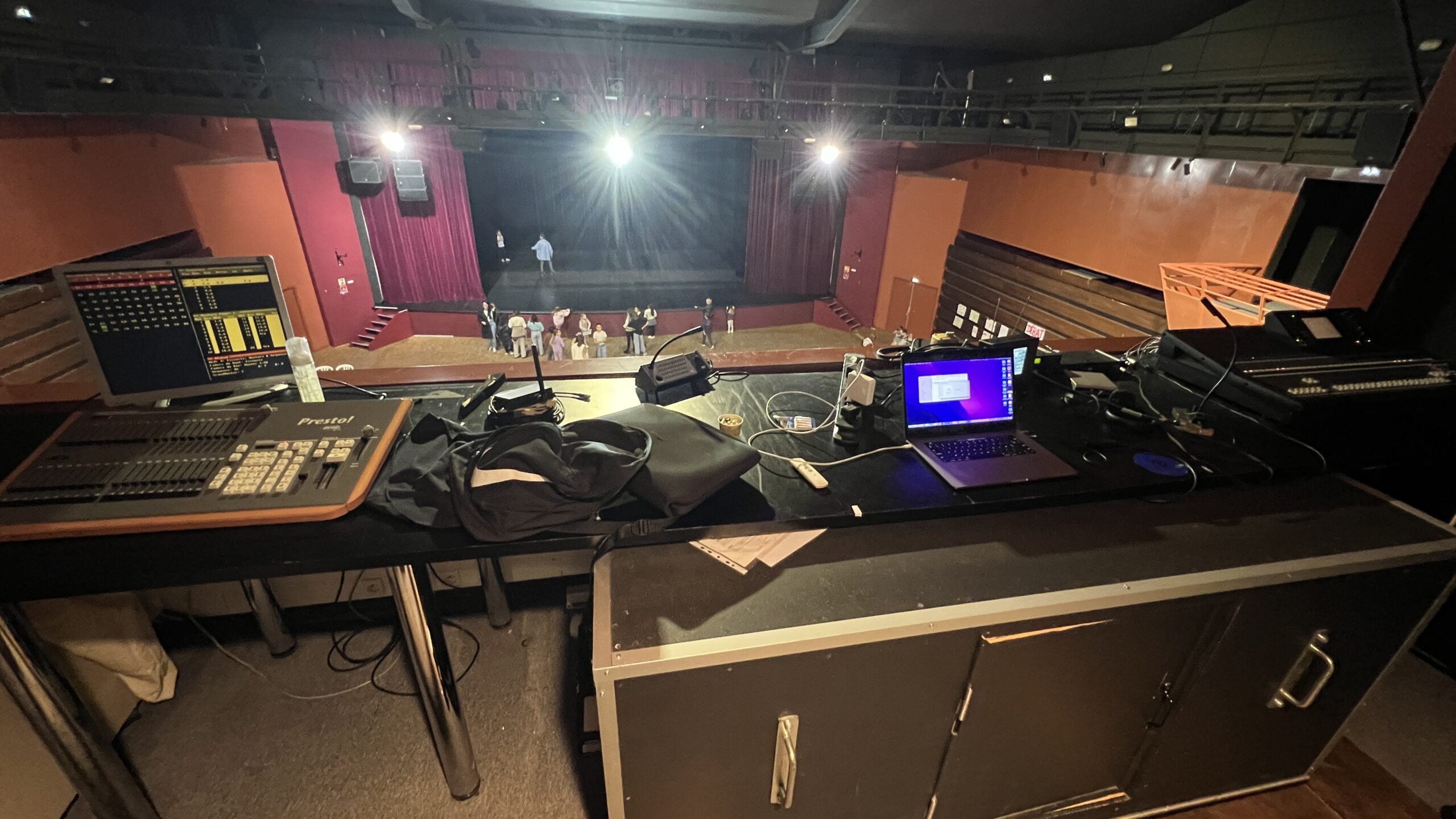 Espace Culturel Treulon